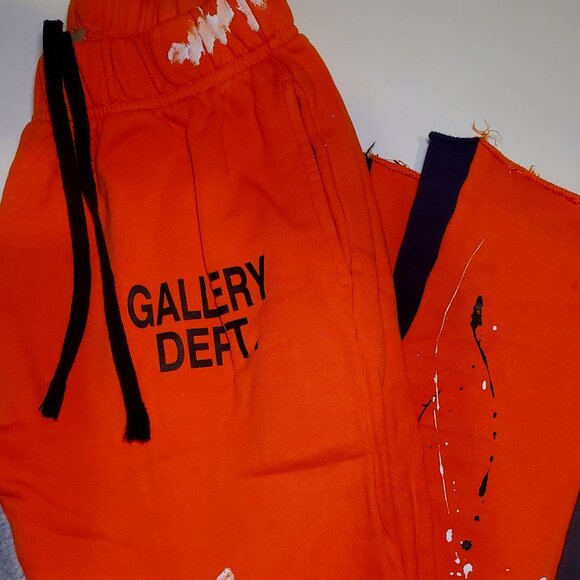 Gallery Dept Joggers